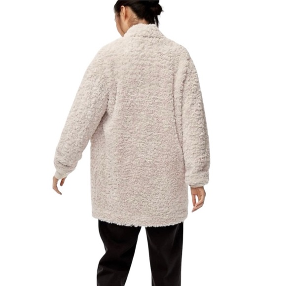 Aritzia Wilfred Free Grete Jacket - Picture 3 of 5